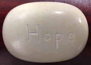 hope-rock