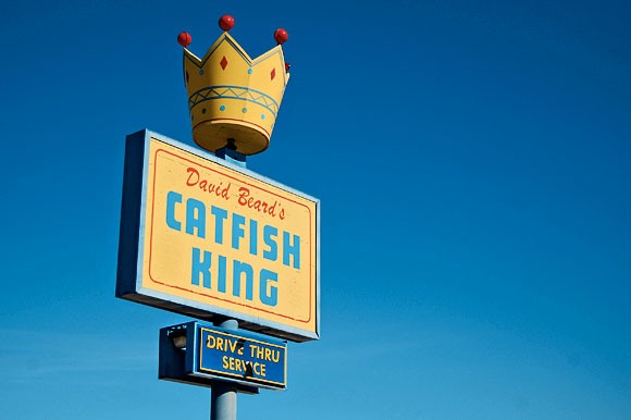 catfish-king